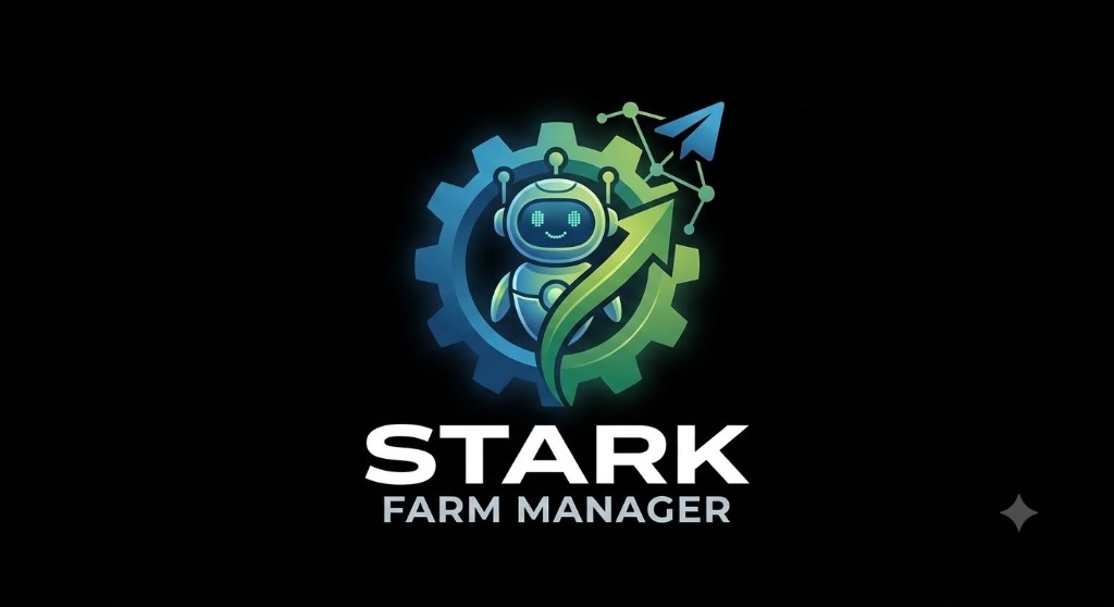 Stark Logo