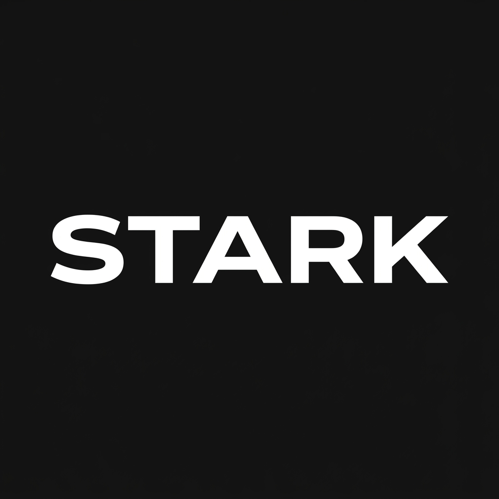 Stark Logo